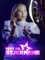 Tett på stjernene