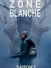 Zone blanche