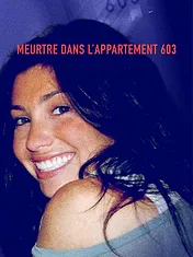 MEURTRE DANS L'APPARTEMENT 603