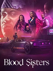 Blood Sisters