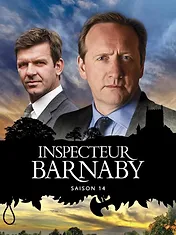 Inspecteur Barnaby