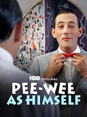 Pee-wee as Himself