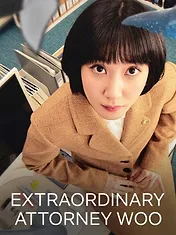 Extraordinary Attorney Woo