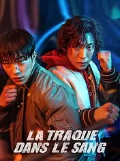 La Traque dans le sang