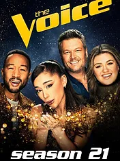 The Voice (États-Unis)