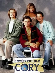Incorrigible Cory