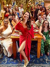 Un trésor de belle-mère