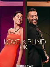 Love Is Blind : Royaume-Uni