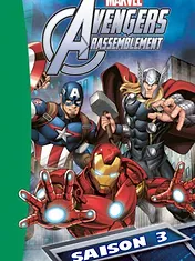 Avengers Rassemblement