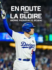 Fight for Glory: 2024 World Series