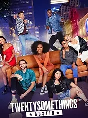 20 ans et plus : Austin