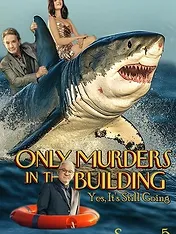 Only Murders in the Building