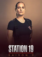 Grey's Anatomy : Station 19