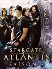 Stargate Atlantis