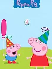 Peppa Pig