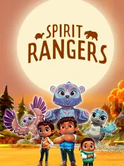 Spirit Rangers