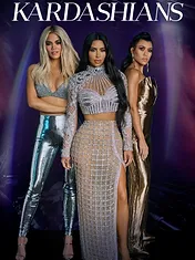 L'incroyable Famille Kardashian