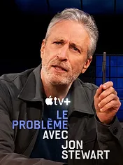 The Problem with Jon Stewart