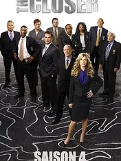 The Closer : L.A. Enquêtes Prioritaires