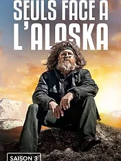 Seuls face à l'Alaska