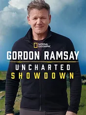Gordon Ramsay: Uncharted Showdown