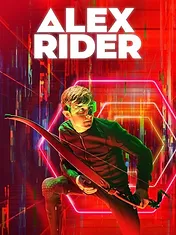 Alex Rider