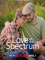 Histoires d'amour et d'autisme