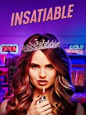 Insatiable