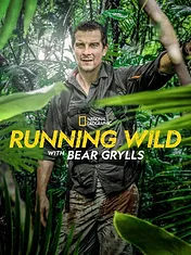 En pleine nature avec Bear Grylls