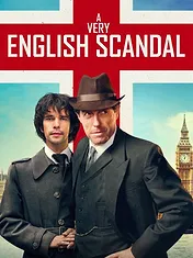A Very English Scandal