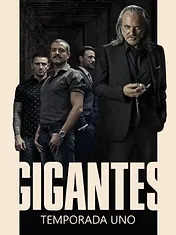 Gigantes