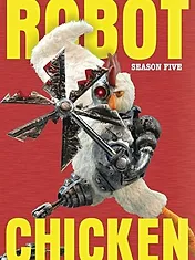 Robot Chicken