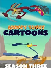Looney Tunes Cartoons