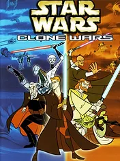 Star Wars Vintage : Clone Wars
