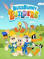 Bugs Bunny Constructeurs