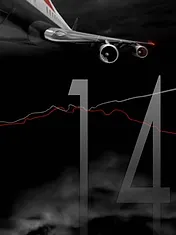 Mayday : Dangers dans le ciel