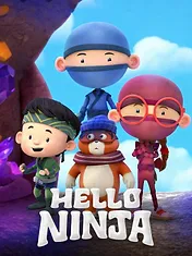 Salut Ninja