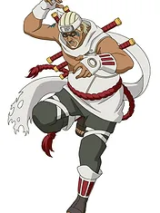 NARUTO