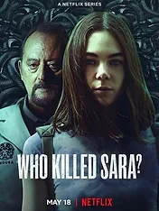 Qui a tué Sara ?
