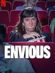Envieuse