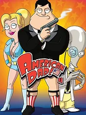 American Dad!