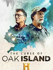 Le mystère d'Oak Island