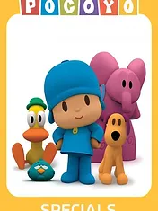 Pocoyo