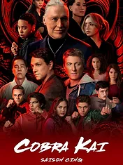 Cobra Kai