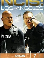 NCIS : Los Angeles
