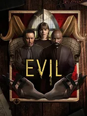 Evil