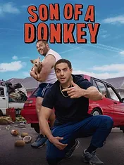Son of a Donkey