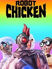 Robot Chicken