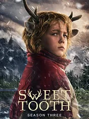 Sweet Tooth