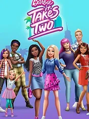 Barbie: A deux c'est mieux